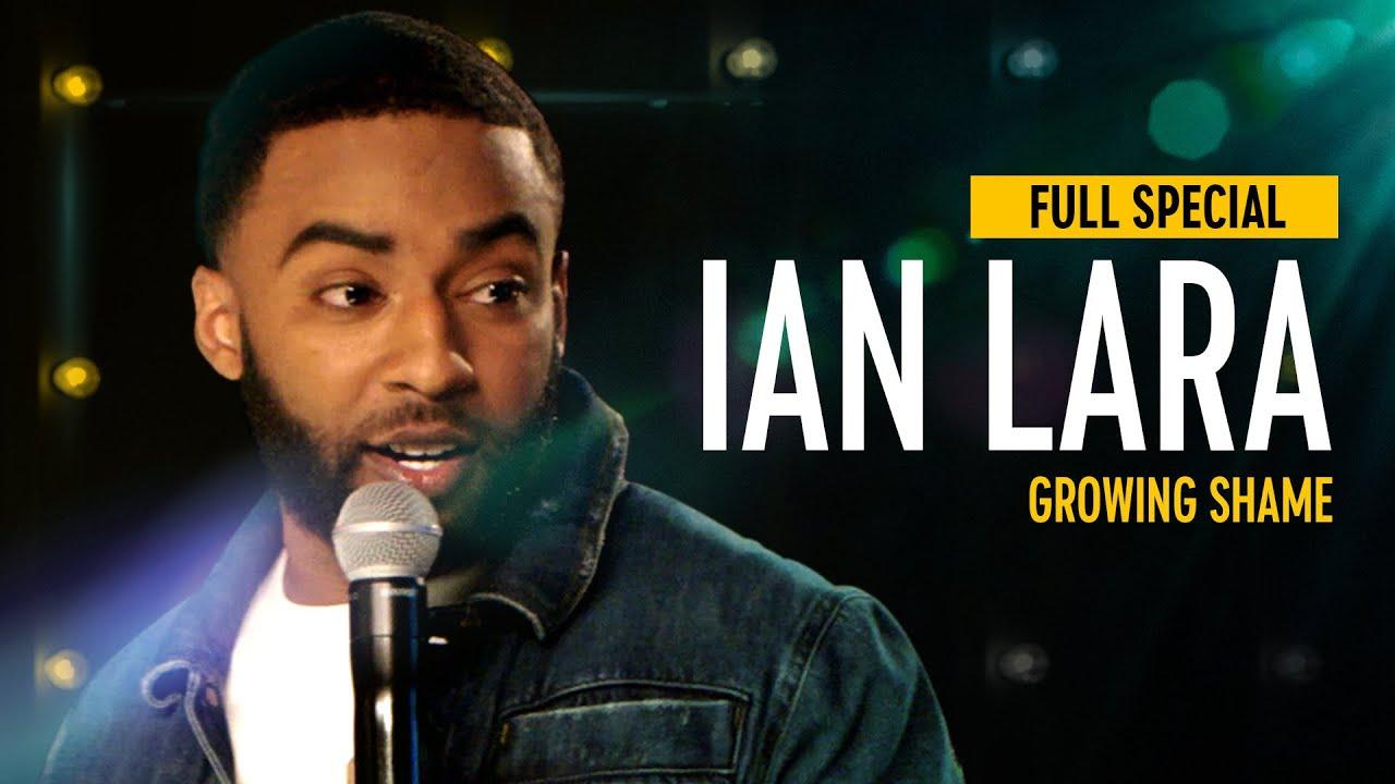 Ian Lara: Growing Shame Trailer