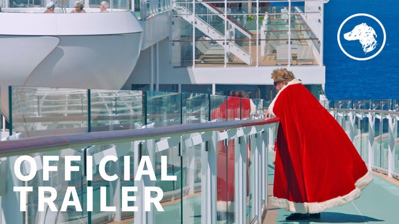 King of the Cruise Trailer