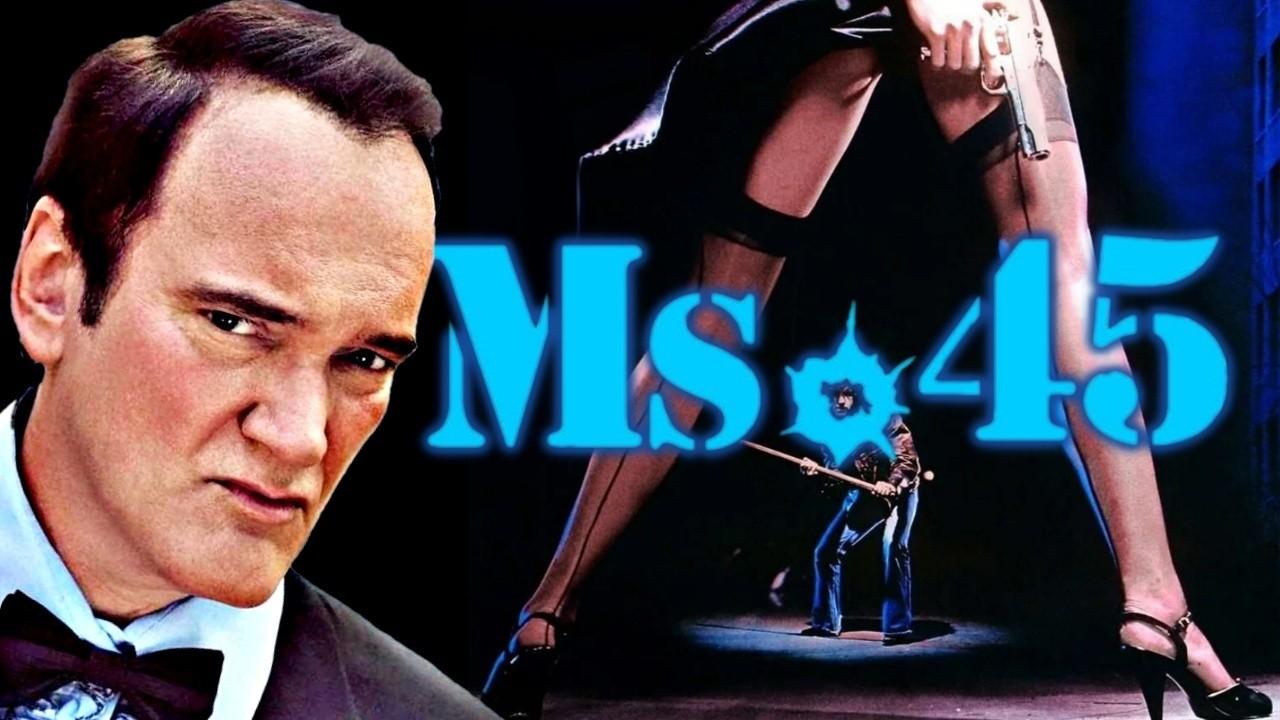 Ms .45 Trailer