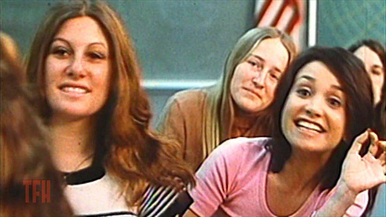 The Student Teachers Trailer