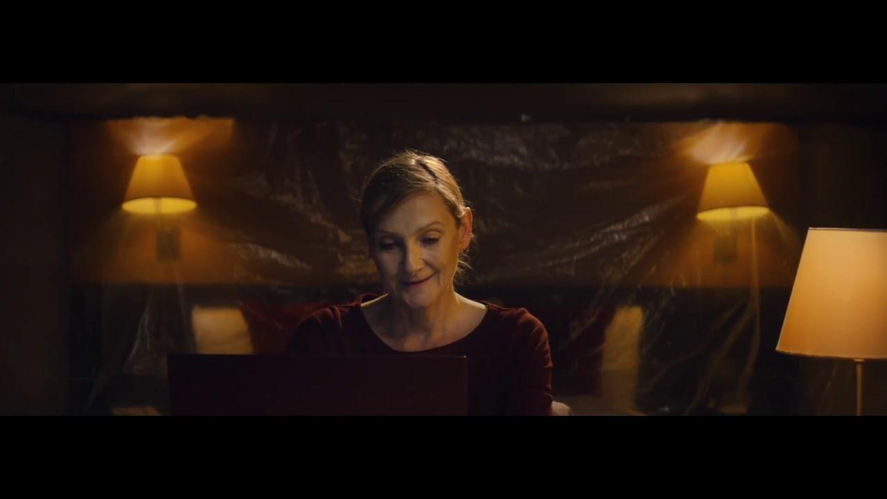 All That You Love Will Be Carried Away Trailer