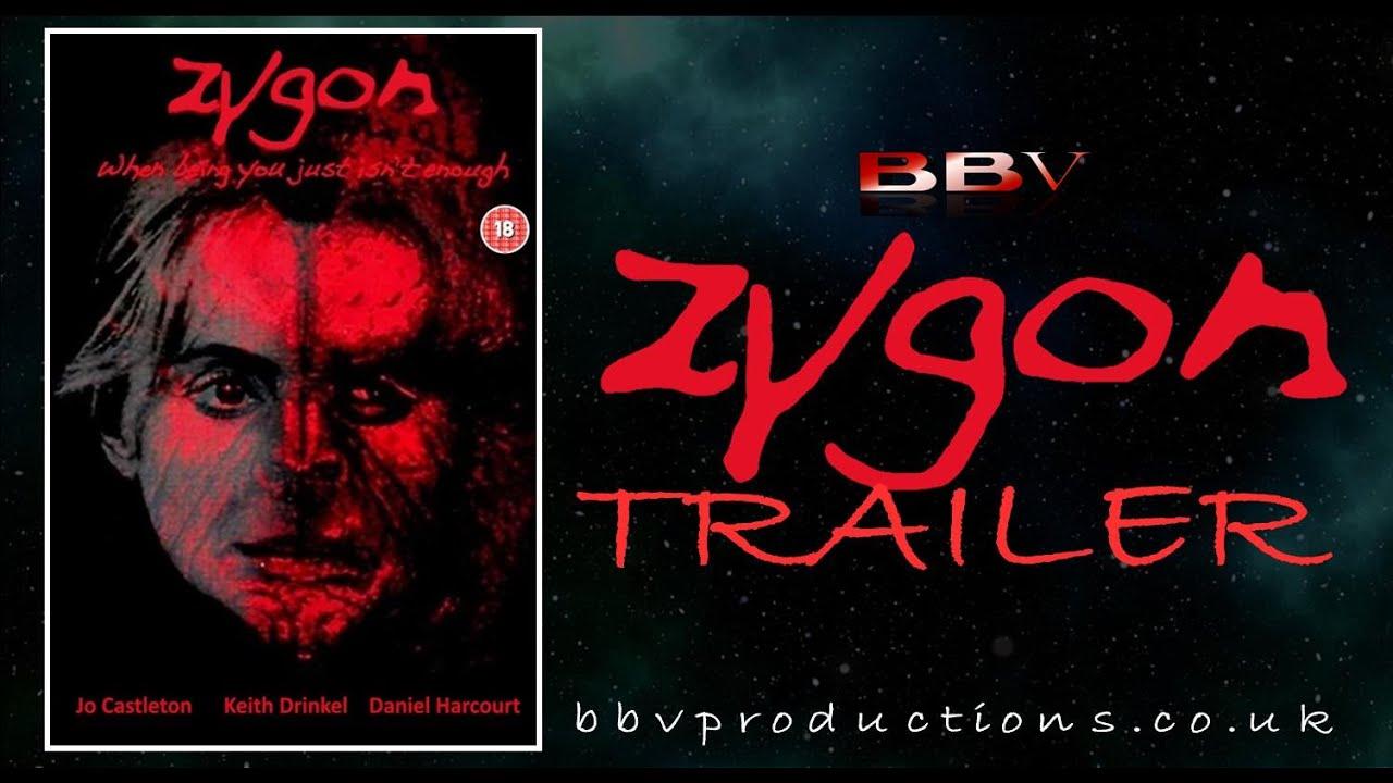 Zygon: When Being You Just Isn't Enough Trailer