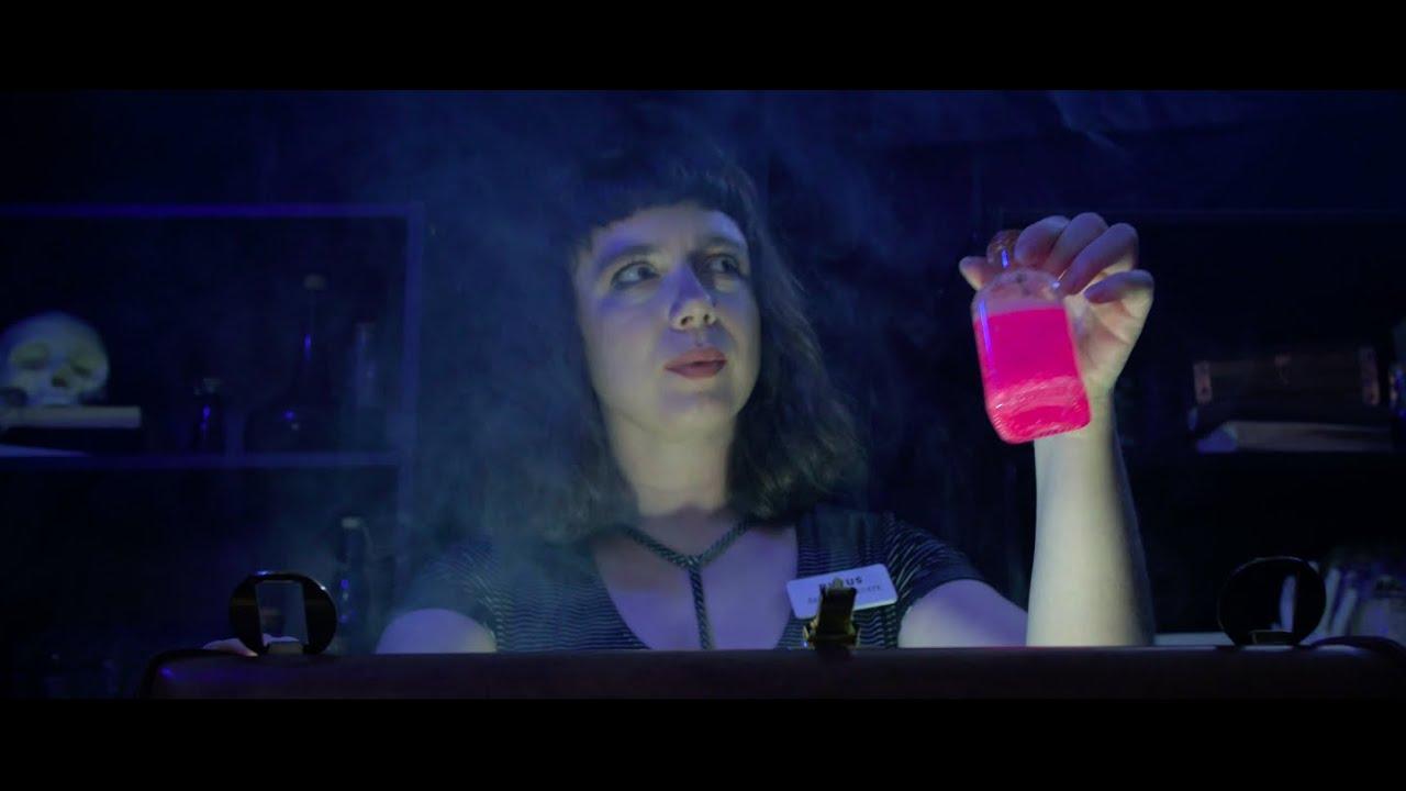 Potion for Passion Trailer