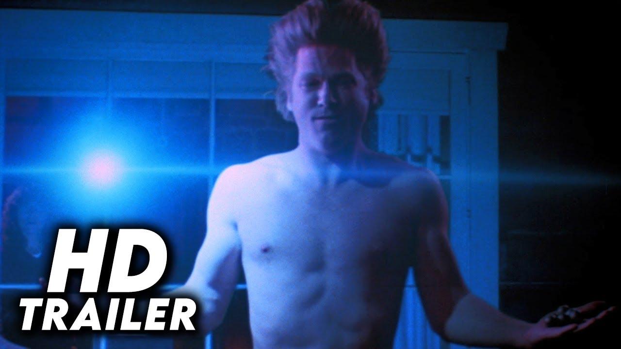 Starman Trailer