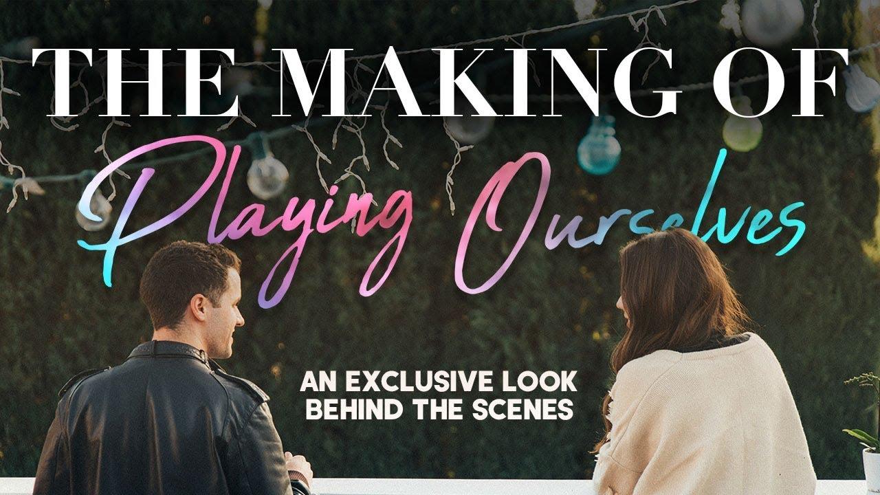 Playing Ourselves Trailer