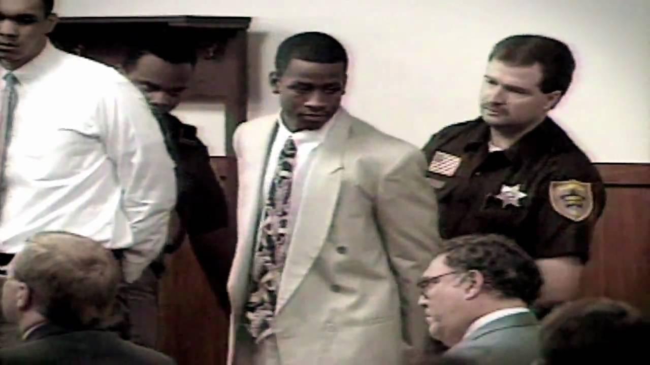 No Crossover: The Trial of Allen Iverson Trailer
