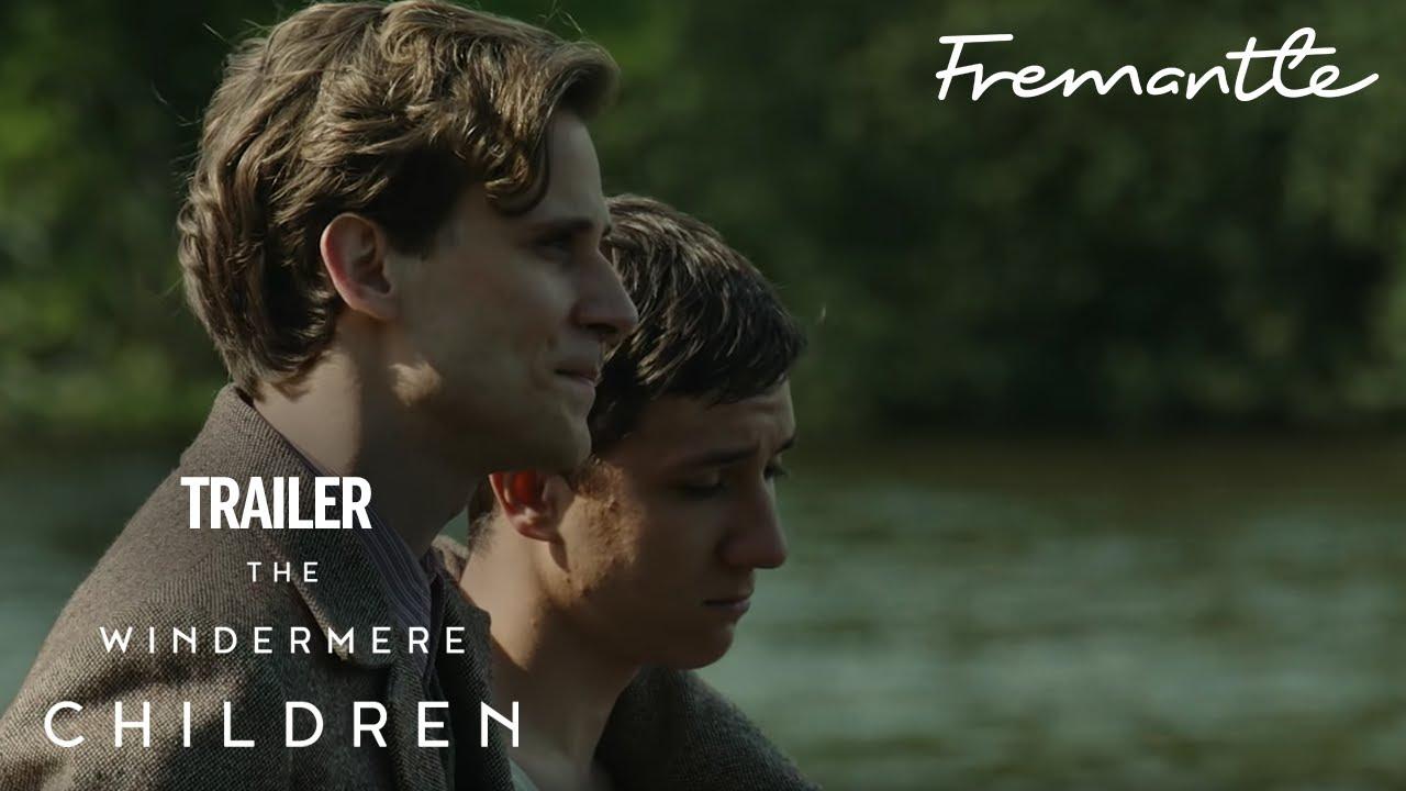 The Windermere Children Trailer