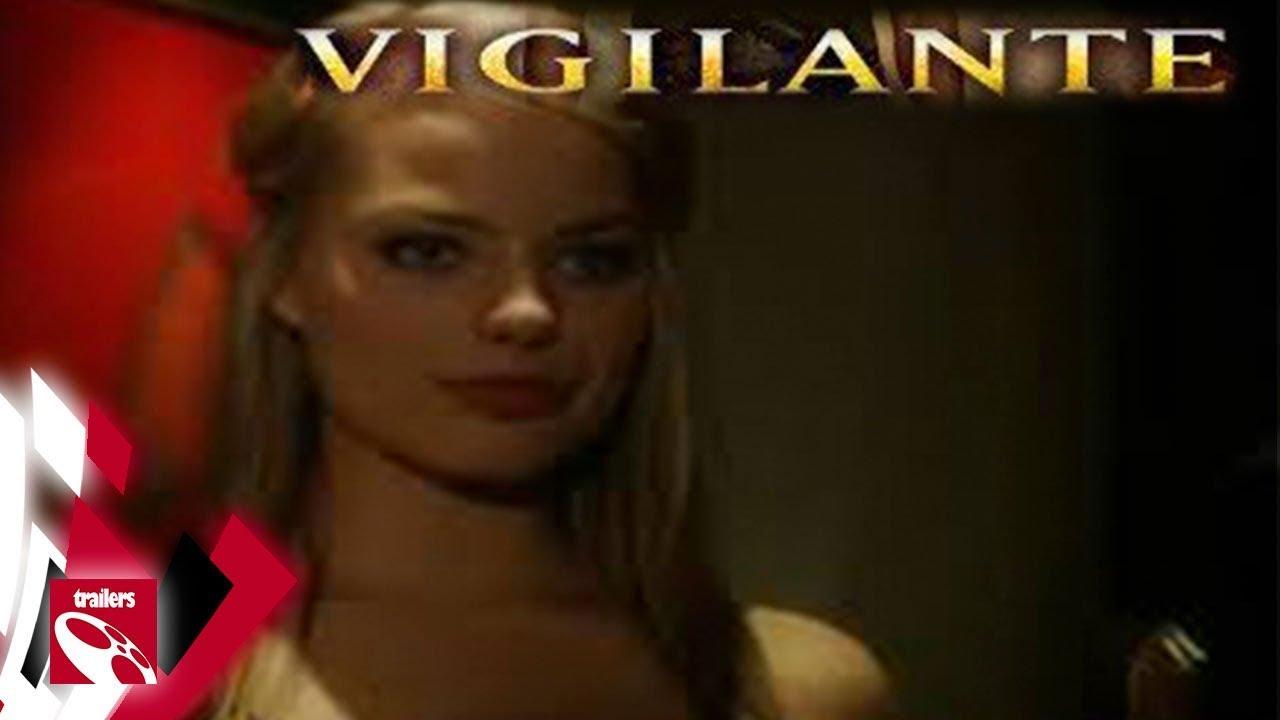 Vigilante Trailer