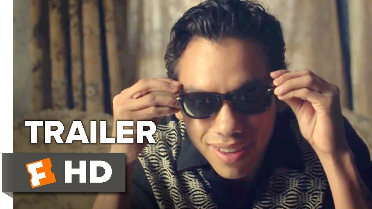 Victor Trailer