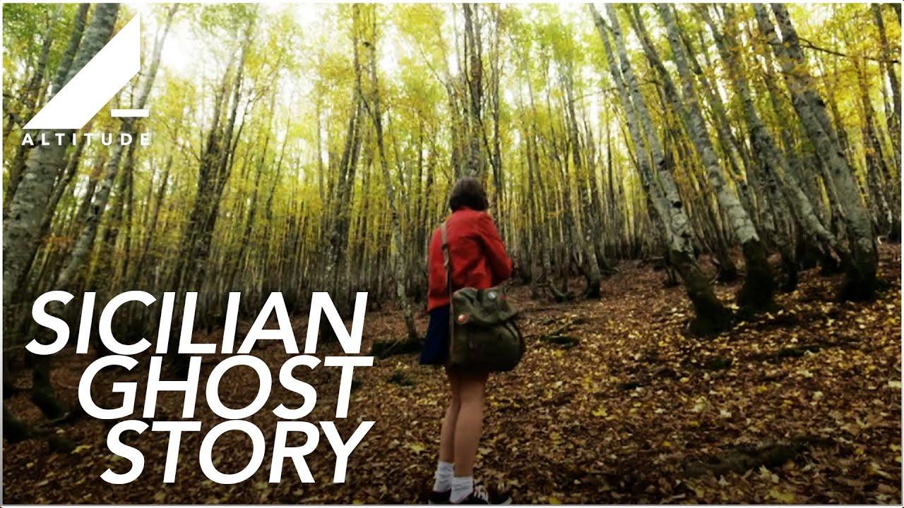 Sicilian Ghost Story Trailer