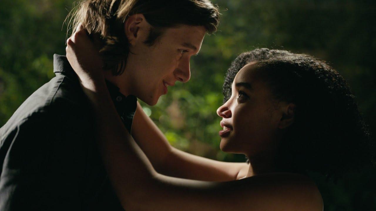 Everything, Everything Trailer