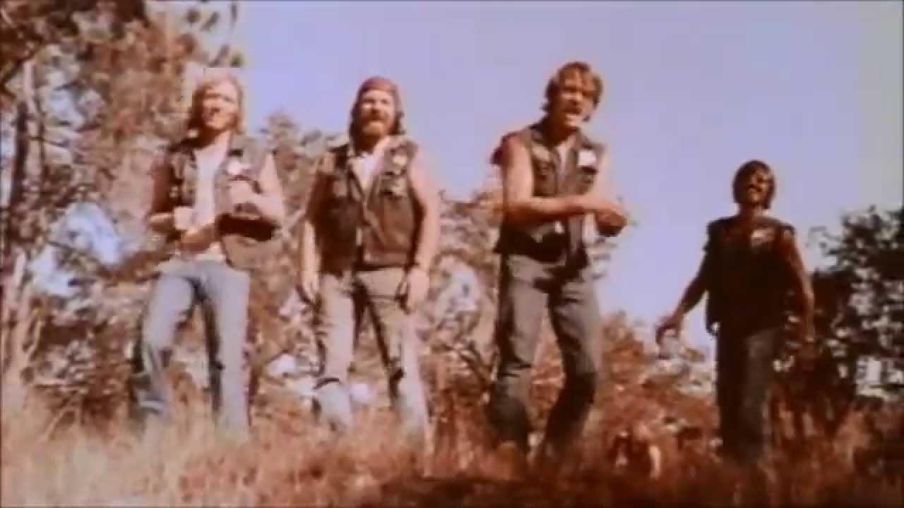 Road of Death Trailer