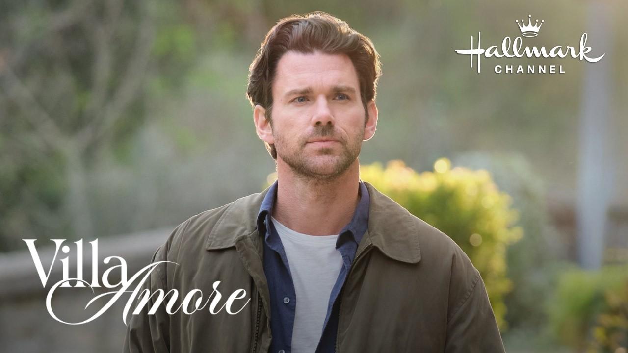 Villa Amore Trailer