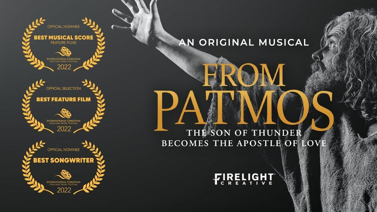 From Patmos Trailer