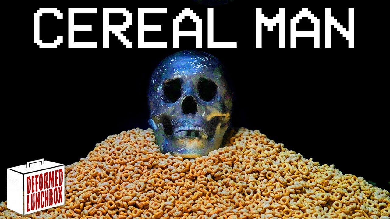 Cereal Man Trailer