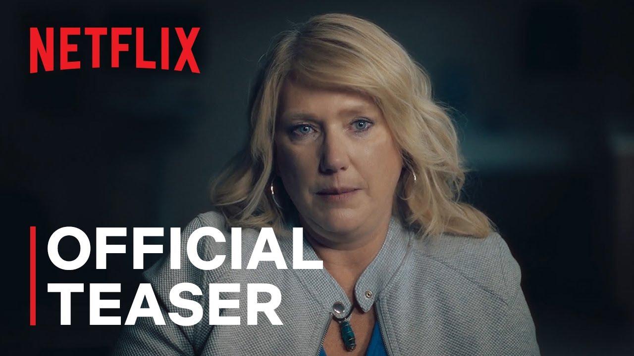 Capturing the Killer Nurse Trailer