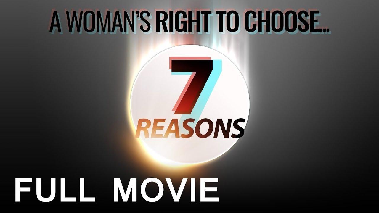7 Reasons Trailer
