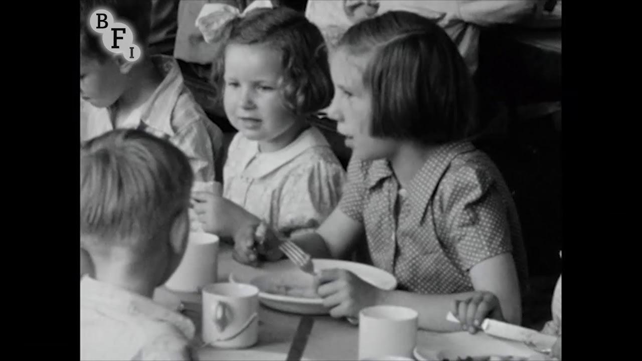 Schools in Harrow Trailer