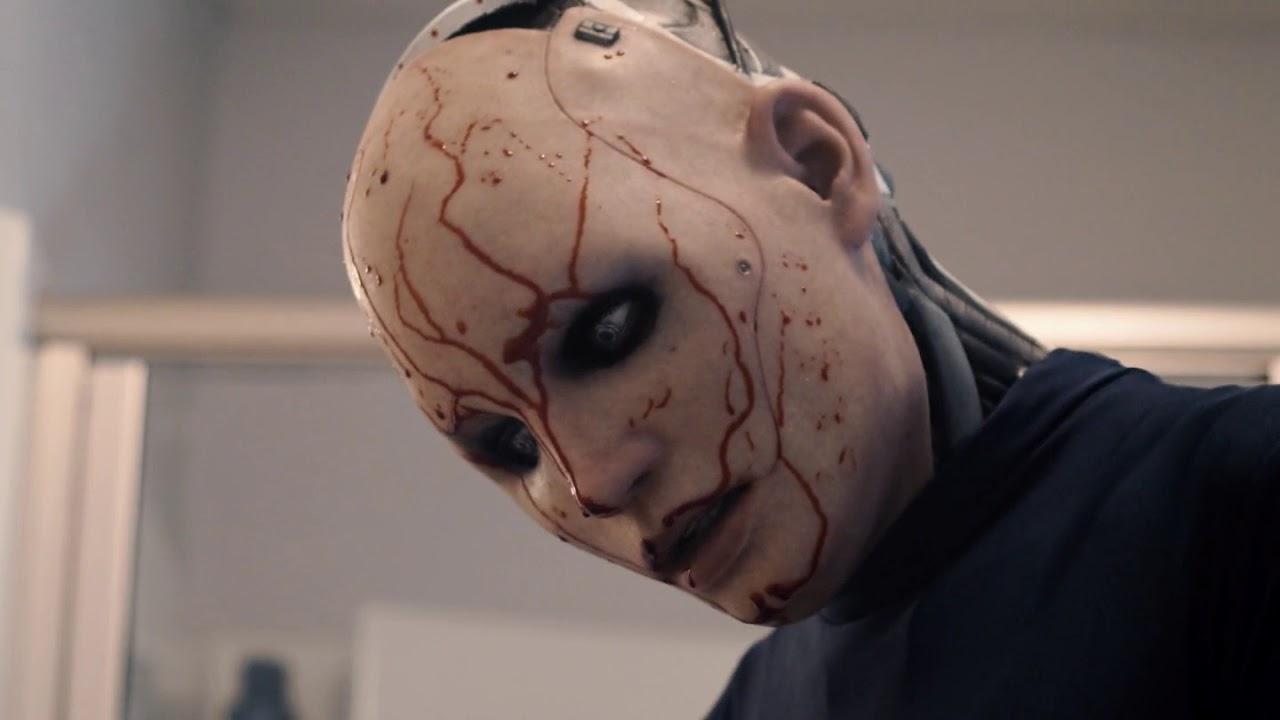The Alpha Test Trailer