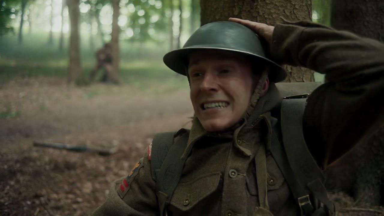 Foxhole Trailer