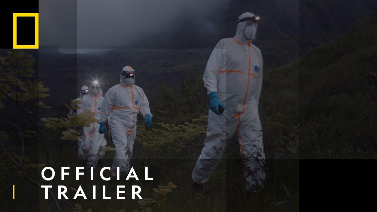Virus Hunters Trailer