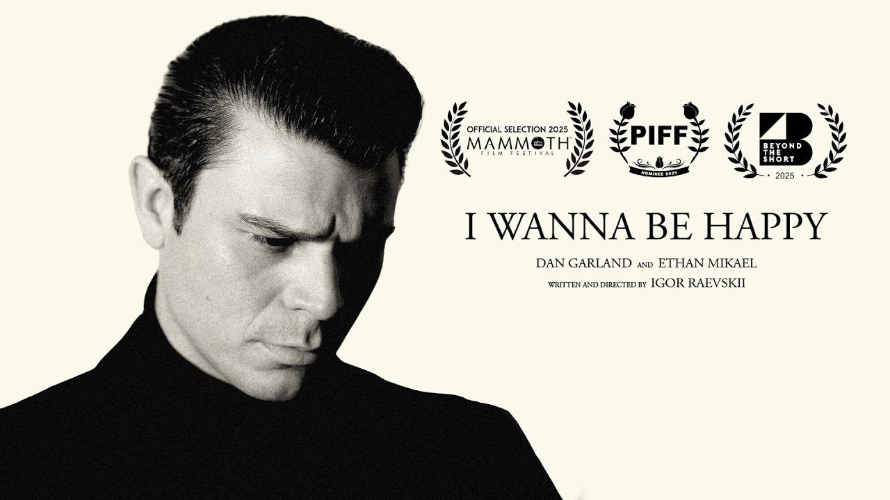 I Wanna Be Happy Trailer