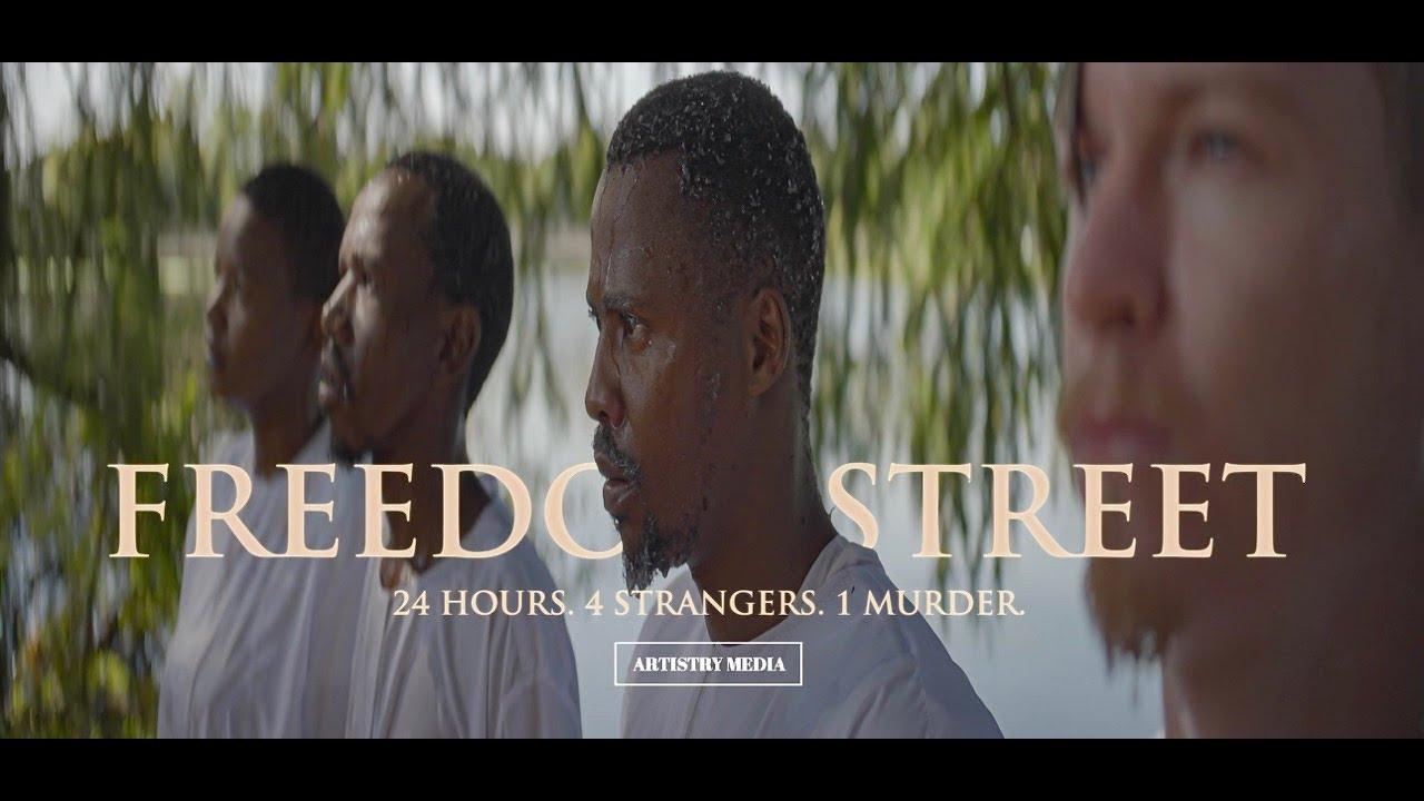 Freedom Street Trailer