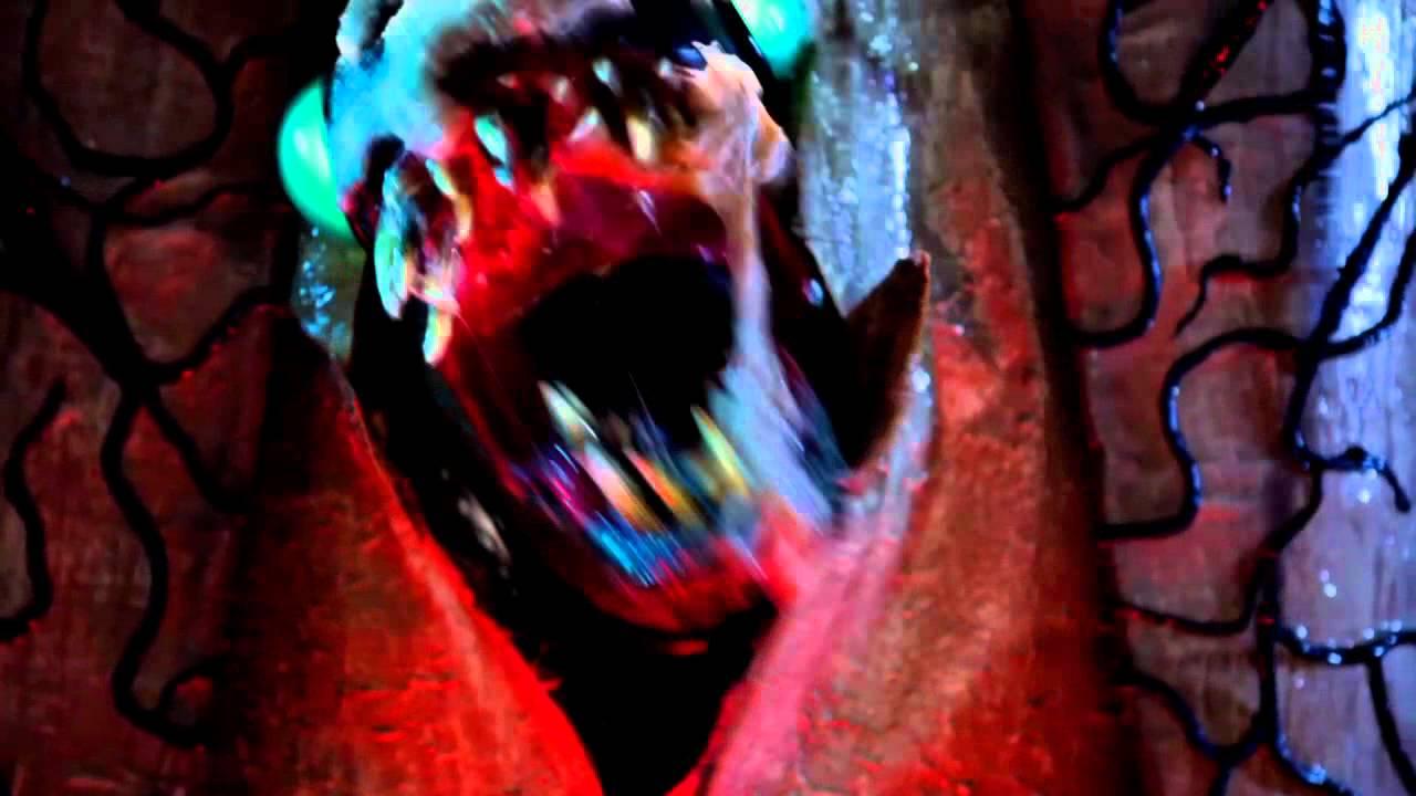 Thumb Snatchers from the Moon Cocoon Trailer
