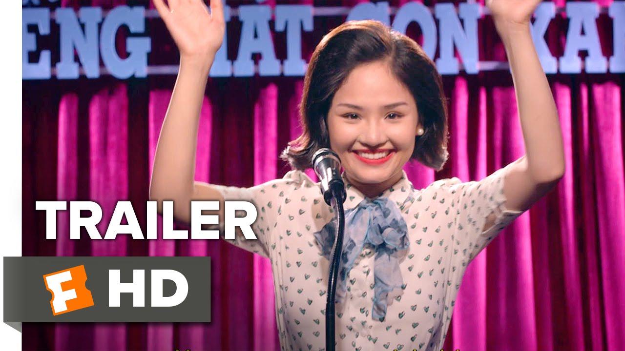 Sweet 20 Trailer