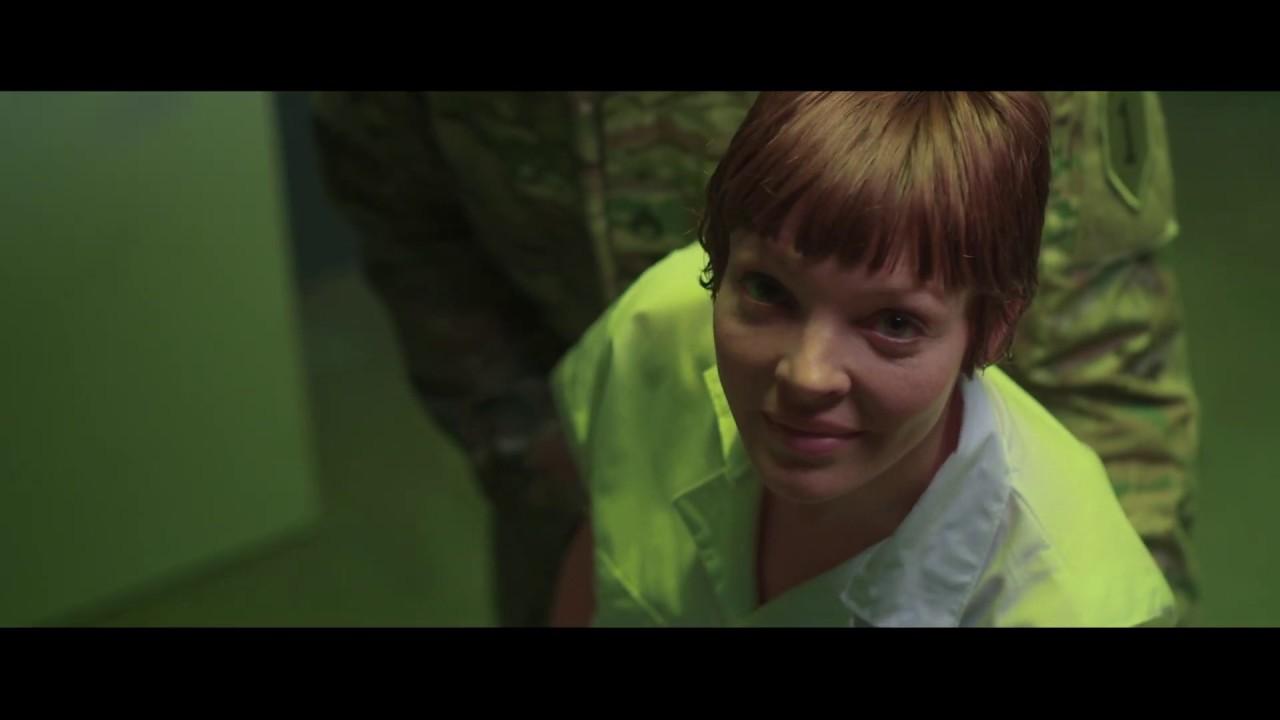Regarding the Case of Joan of Arc Trailer
