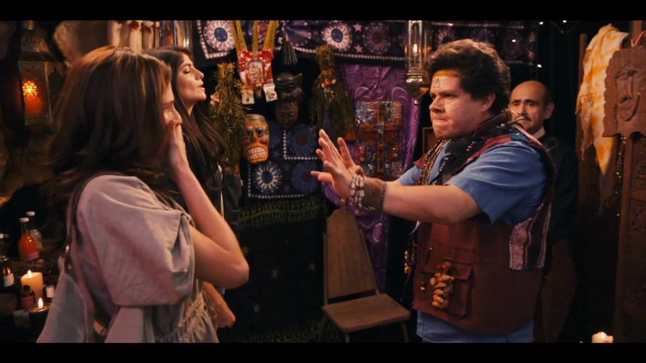 Love Taste like Chocolate Trailer