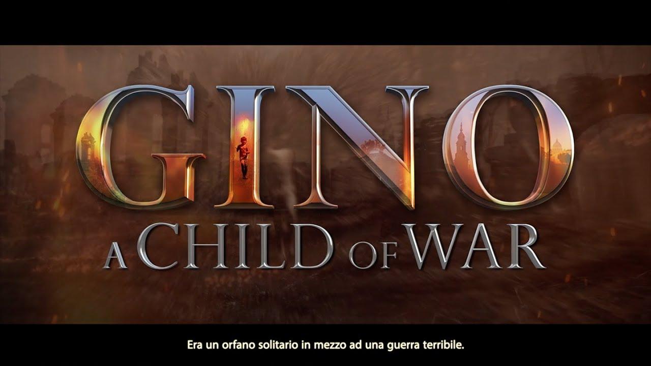 Gino: A Child of War Trailer