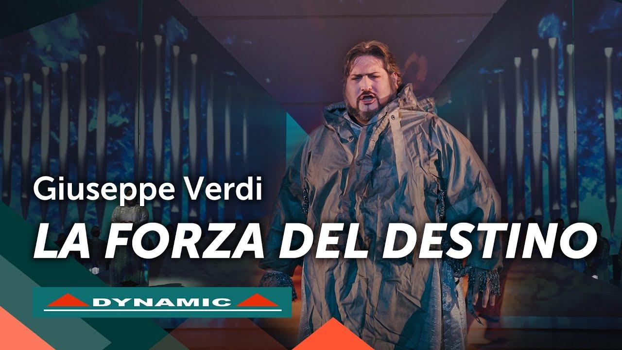 Verdi: La forza del destino Trailer