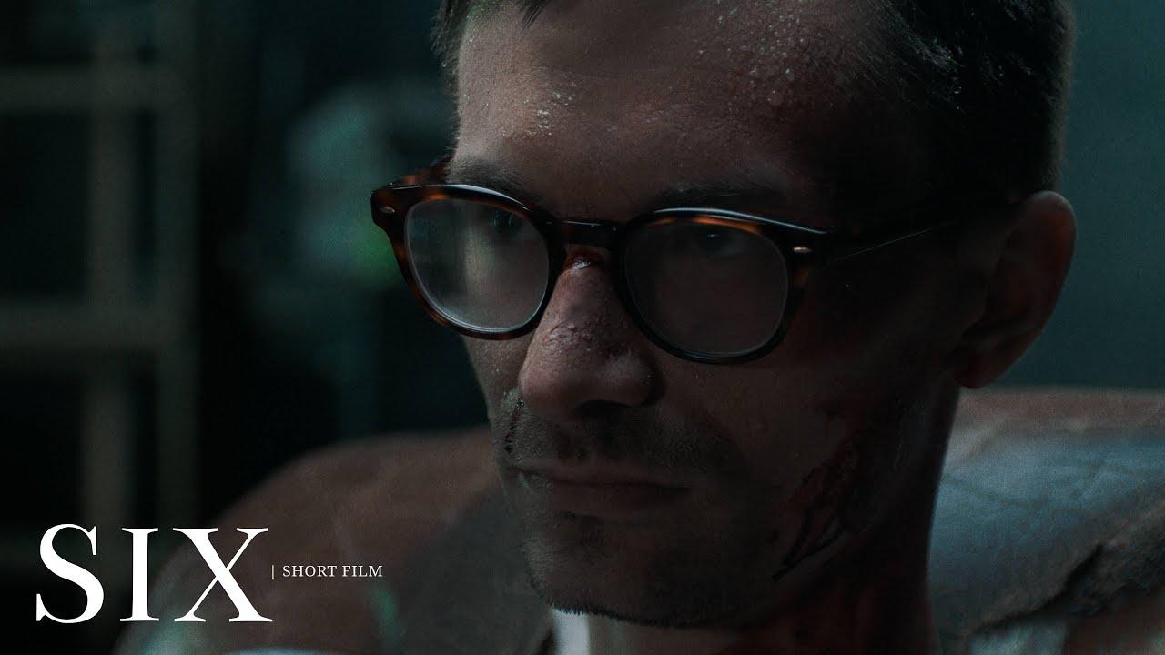 Moments: Six Trailer