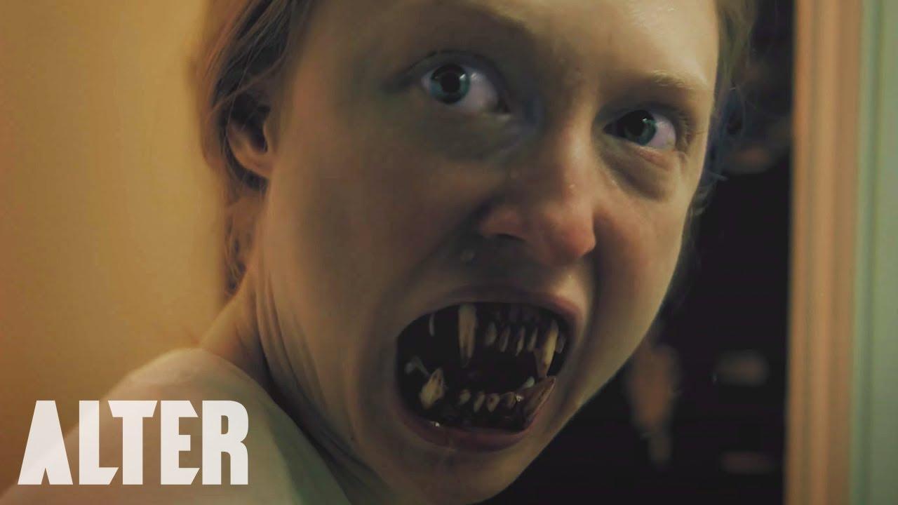 Pains Trailer