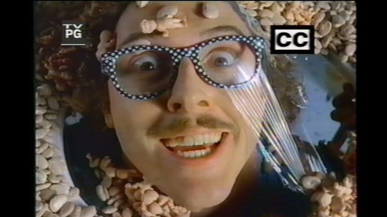 "Weird Al" Yankovic: Behind the Music Trailer