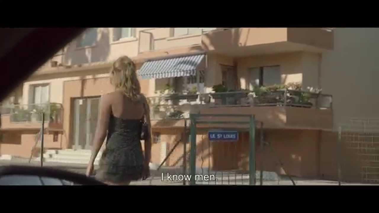 Too Close to the Sun Trailer