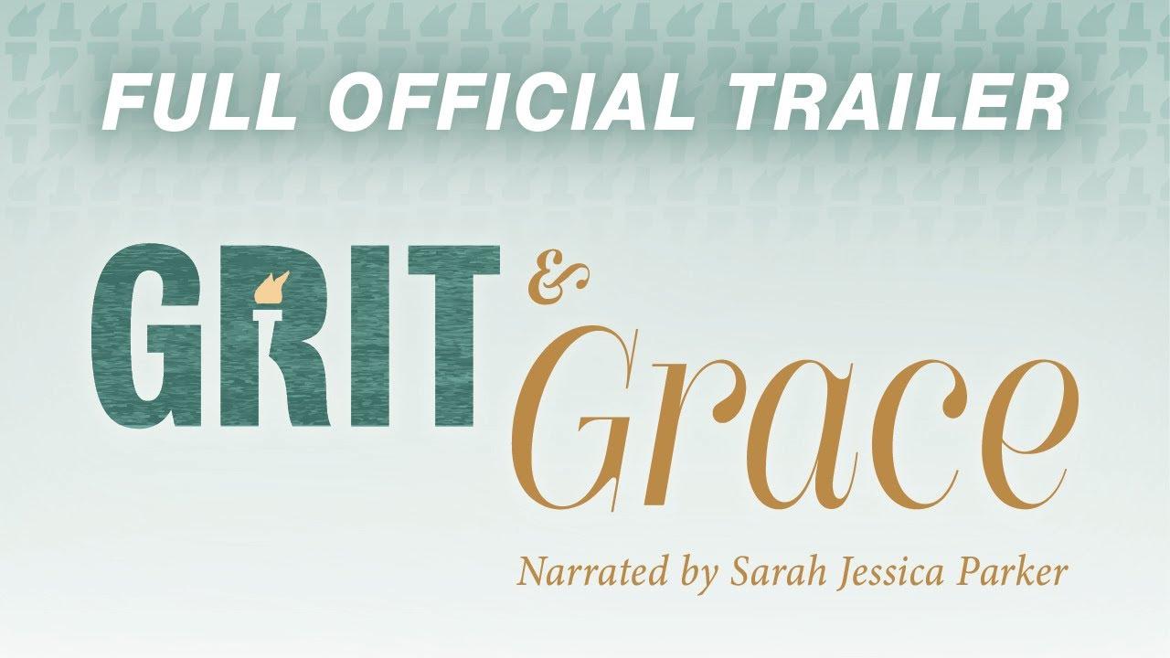 Grit & Grace: The Fight for the American Dream Trailer