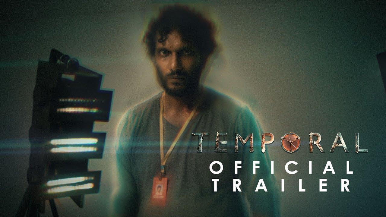 Temporal Trailer