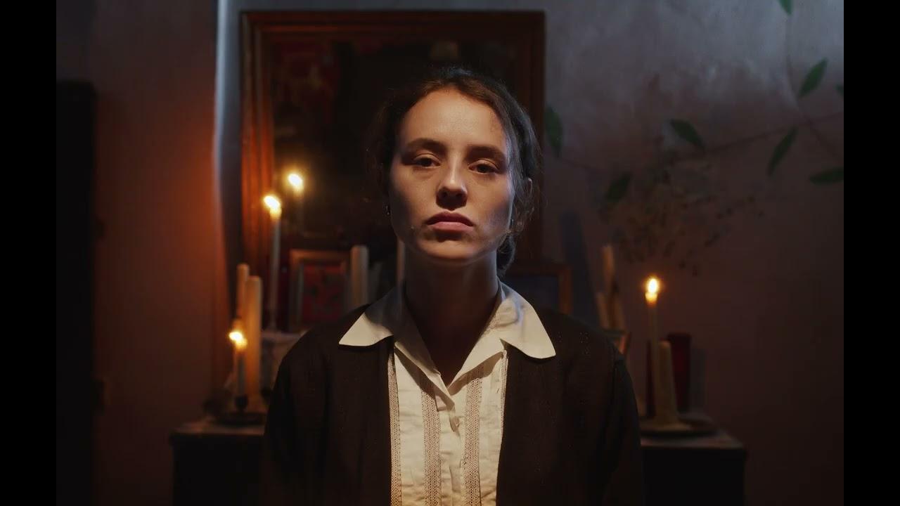 Avemaria Trailer