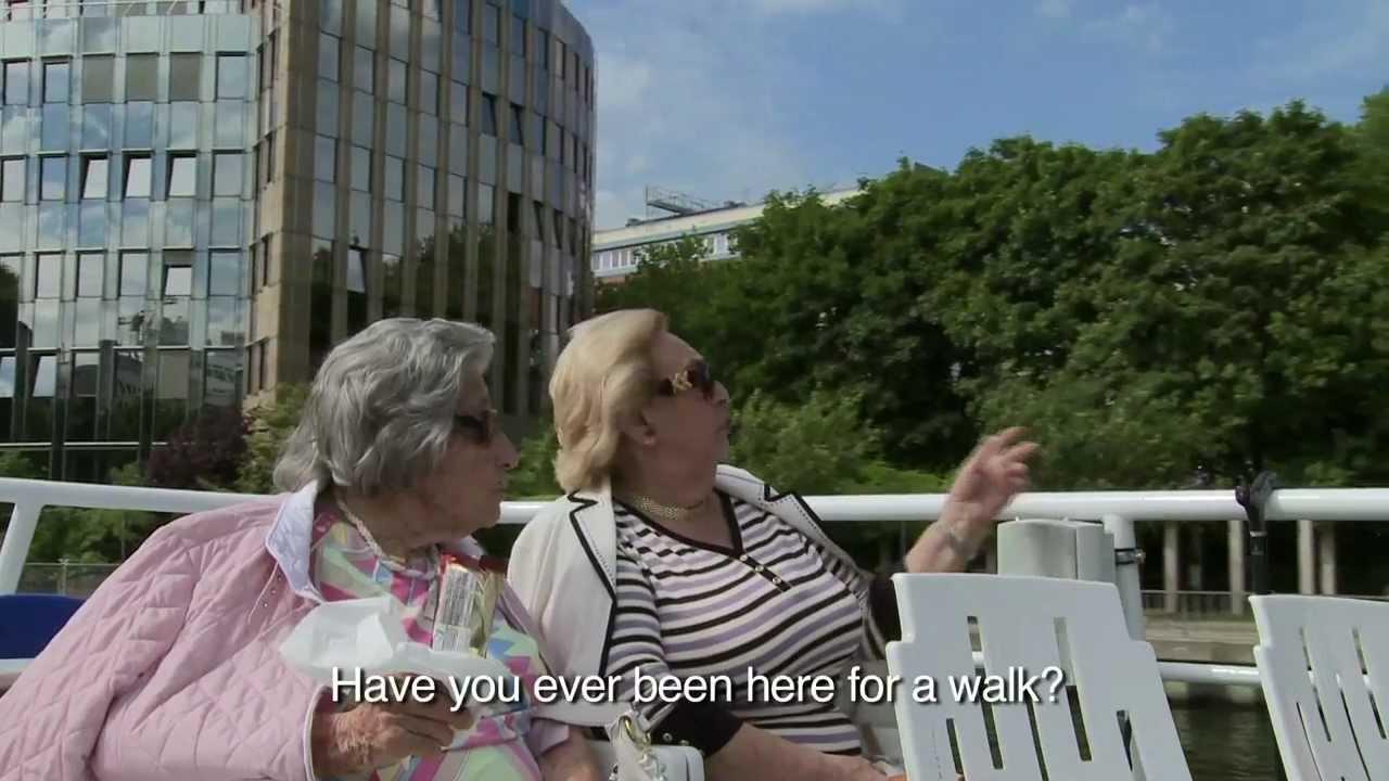 Oma & Bella Trailer