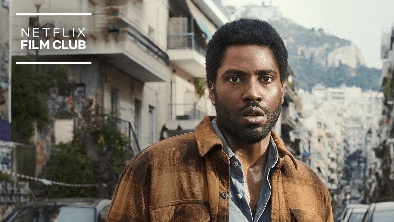 Beckett Trailer