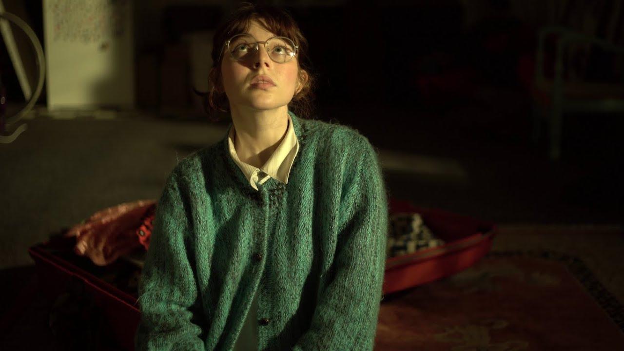 The Glass Magazine Trailer