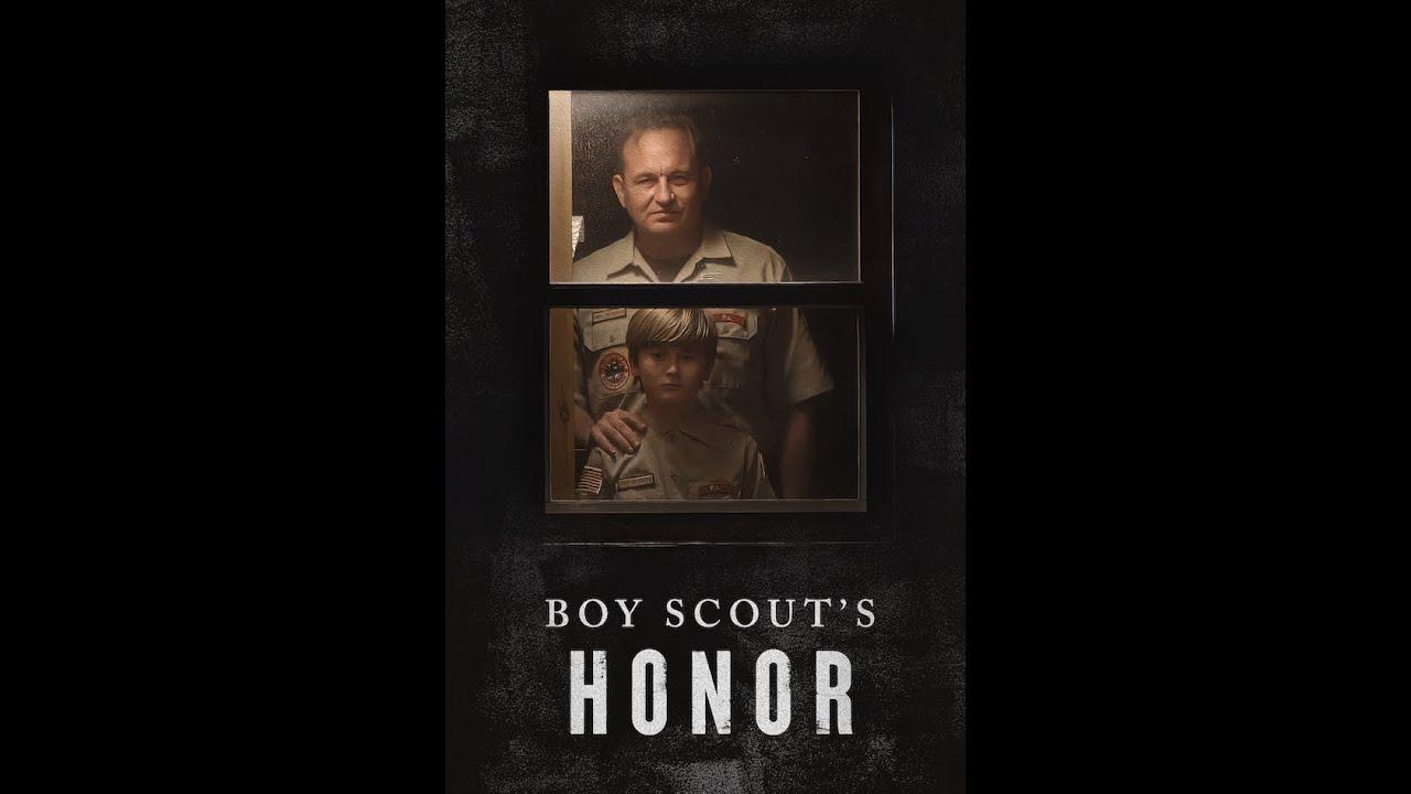 Boy Scout's Honor Trailer