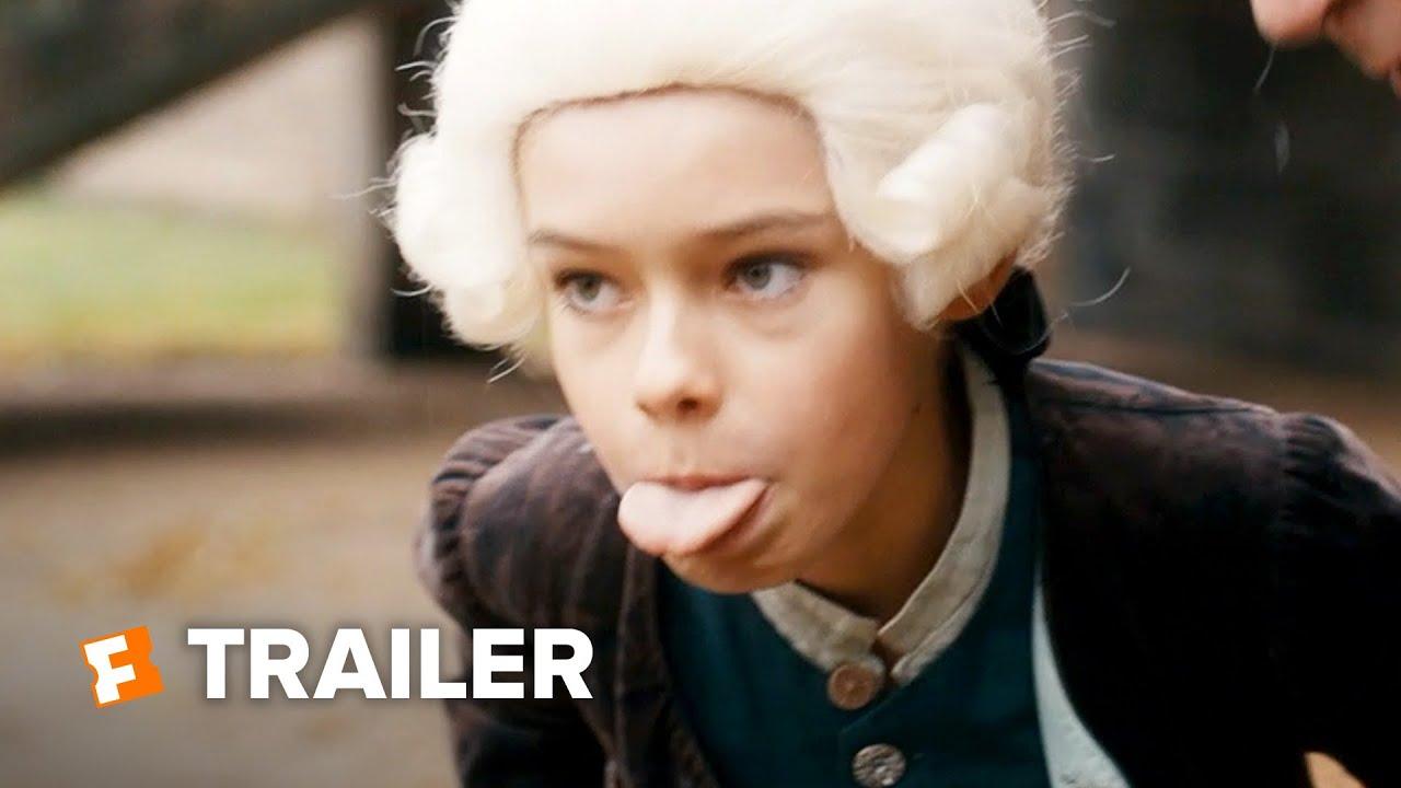 Louis van Beethoven Trailer