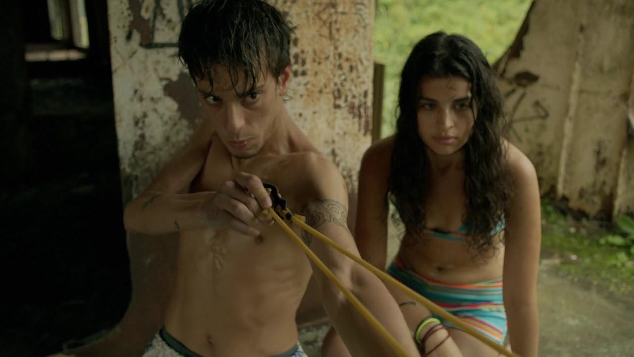 Tigre Trailer