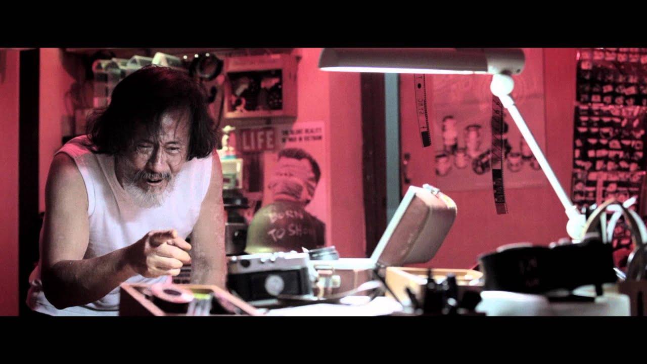 The Decisive Moment Trailer