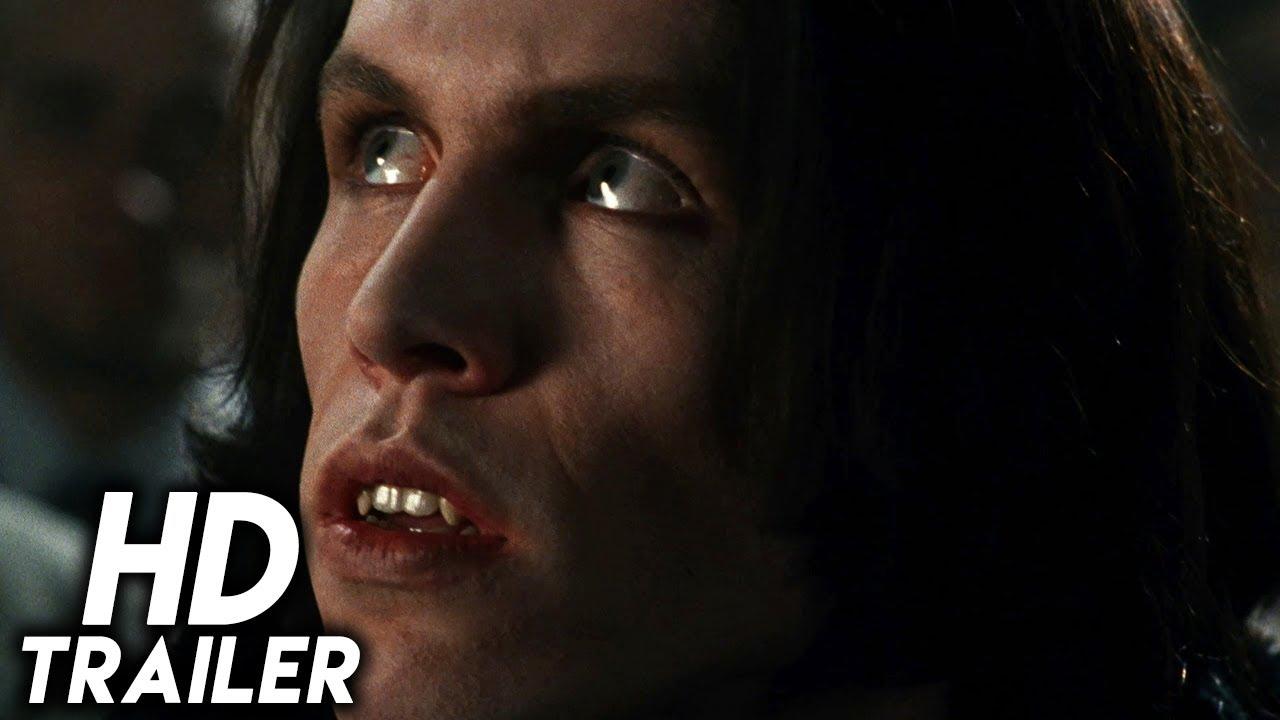 Vampire Journals Trailer