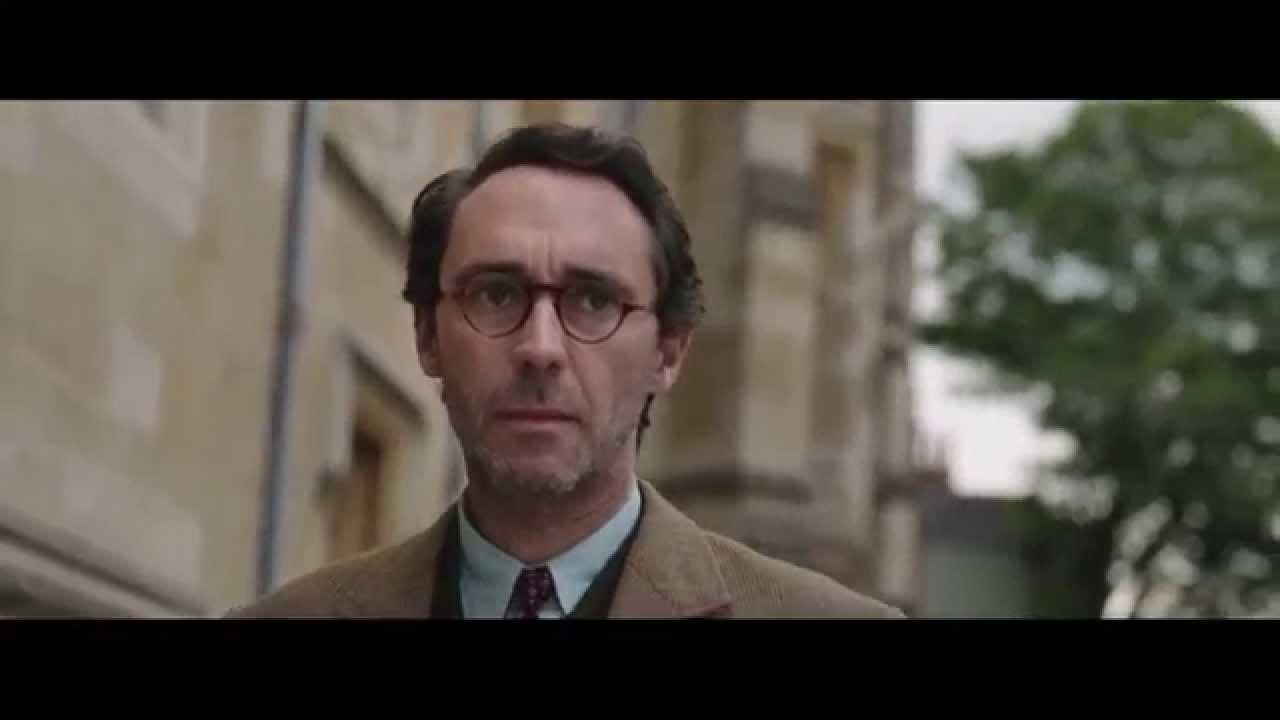 Callow & Sons Trailer