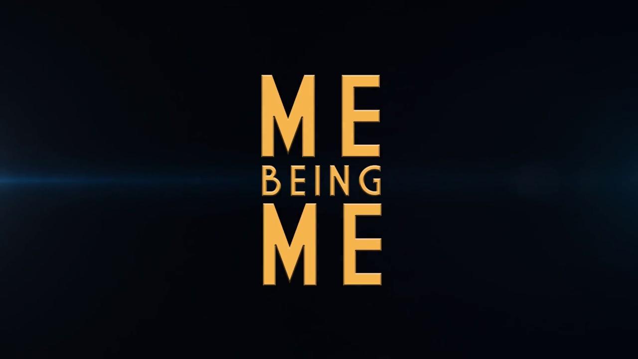 Jay Larson: Me Being Me Trailer